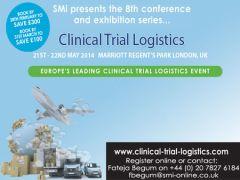 Clinical Trial Logistics image