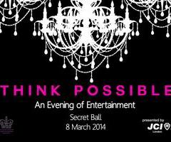 Think Possible - Gala Dinner! image
