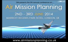 Air Mission Planning 2014 image