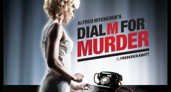 Dial M For Murder image