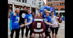 Charity 5K River Run - Paternoster Square, London image