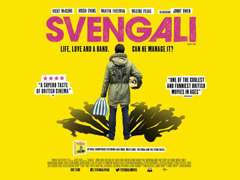 Svengali - Special Celebrity London Film Screening image