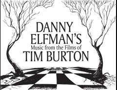 Danny Elfman’s Music from the Films of Tim Burton   image