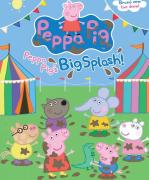 Peppa Pig's Big Splash image