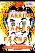 Starring James Franco image
