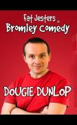 Stand up Comedy with Dougie Dunlop image