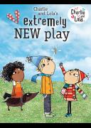 Charlie and Lola's Extremely New Play  image