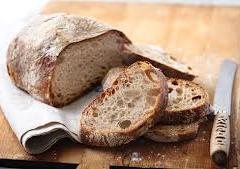 Sourdough Bread Masterclass image