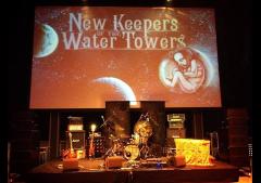 New Keepers of the Water Towers at Our Black Heart image