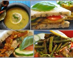Healthy & Tasty Indian Lunch Pop Up image