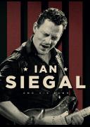 Ian Siegal & Quimby at Scala image