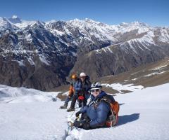 Unclimbed Peak Expedition, Nepal - Film & Talk image