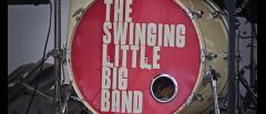 Supper Club: Feat. The Swinging Little Big Band image