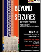 Beyond Seizures exhibition image