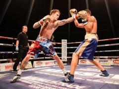 Queensbury Boxing image