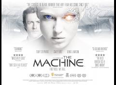 The Machine UK premiere  image