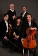 The Chamber Music Society of Lincoln Center perform at Wigmore Hall image