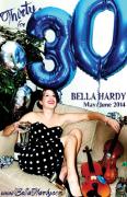 Bella Hardy & The Midnight Watch – Thirty for 30 image