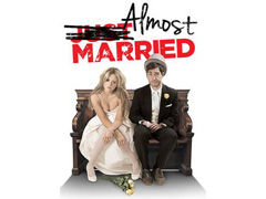 Almost Married - UK Gala Film Screening image
