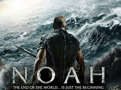Noah - London Film Premiere image