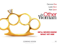 The Other Woman - London Gala Film Screening image