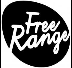 Free Range 2014: Design Week 1 image