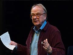 Writers' Day, International Festival of Playwriting and Performance 2014 image