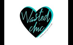 Wasted Chic Fashion Pop-Up Sale image