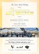 Champagne Brunch & Live BBQ Grill image