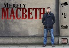 Merely: Macbeth image