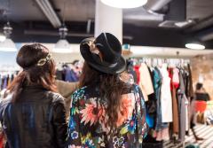 The Stylist’s Rail Spring/Summer Event at The Hoxton Hotel image