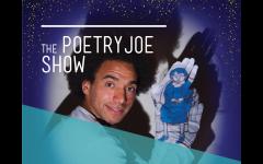 The Poetry Joe Show  image
