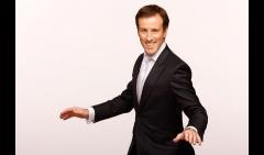 An Evening with Anton du Beke image