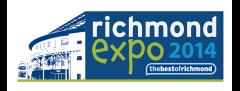Richmond Expo 2014 image