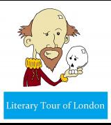 Literary Tour of London image