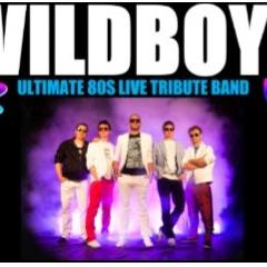 Heathrow Over 30s 40s & 50s Special Live Band  Event image