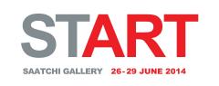 START art fair at Saatchi Gallery image