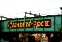 Rock n Roll Camden Walking Tour image