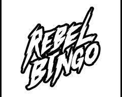 Rebel Bingo image