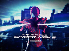 The Amazing Spider-Man 2 - London Film Premiere image