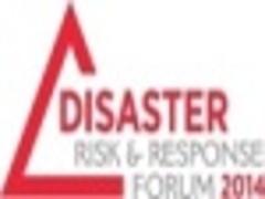 Disaster: Risk and Response Forum 2014 image