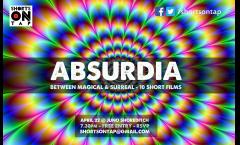 'Absurdia, between Magical & Surreal - 10 Short Films'  image