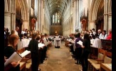 Good Friday Concert – Faure’s Requiem and the Lamentations of Jeremiah image