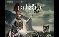 Bishi - Albion Voice image