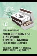 HOLIC with SoulPhiction LIVE, Linkwood & Tom Tam Club Vol.2 Release Party image