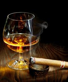 Cuban Cigar & Rum Tasting Evening  image