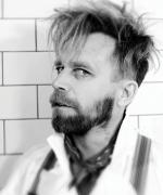 Tony Law: Nonsense Overdrive at Udderbelly Festival image