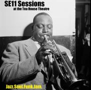 SE11 Sessions at the Tea House Theatre image