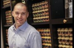 Maille Gourmet Concierge with Fred Sirieix image