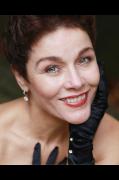 Pizza Express Music Presents Christine Andreas image